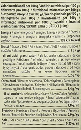 ECOMIL MANDORLA ALMENDRA BIO 1 Litro