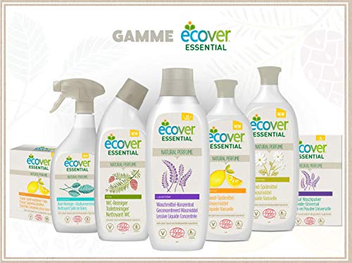 Ecover - Caja de 70 pastillas para el lavavajillas, XL, 1,4 kg