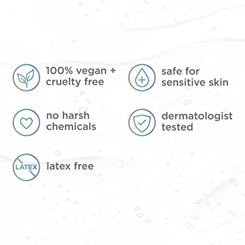 Edición Limitada HOLIDAYS: Naturally Radiant Sponge + Brush Kit