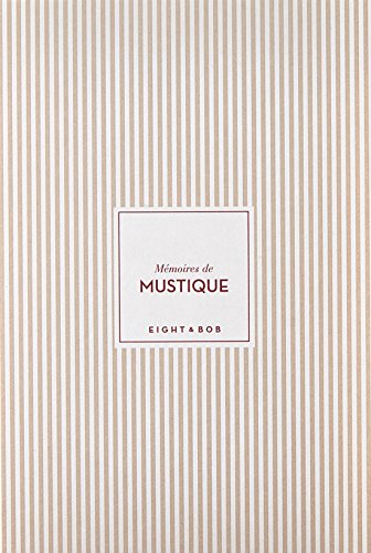 Eight & Bob Memoires Mustique, 100 ml