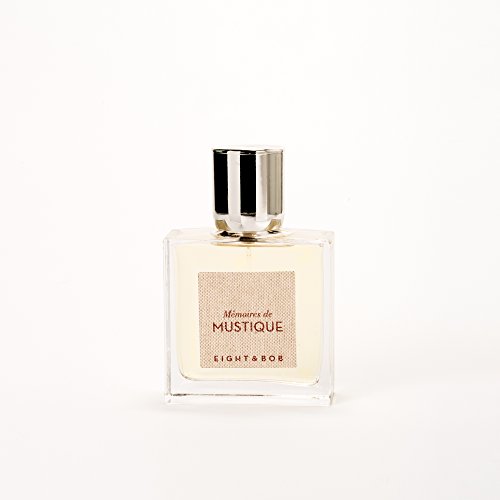 Eight & Bob Memoires Mustique, 100 ml