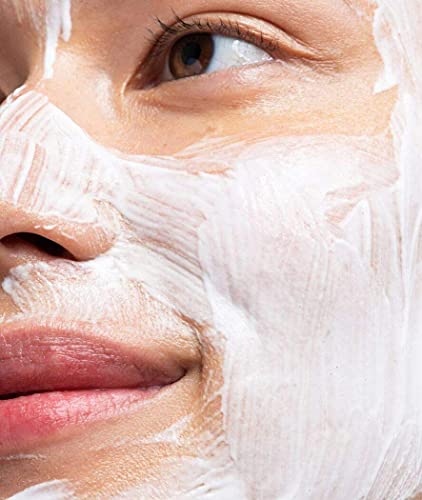 EIR ® | Cloudberry Enzyme Peeling | Mascarilla facial exfoliante natural que brinda resultados inmediatos y un brillo hermoso | Marca nórdica y vegana | 75 ML