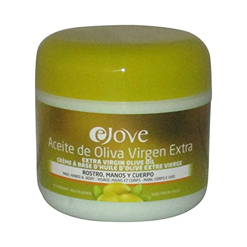 Ejove Crema Aceite de Oliva 300 ml