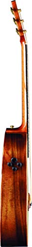 Eko Marco Polo SO - Guitarra electroacústica Mini