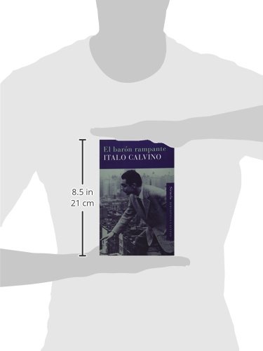 El barón rampante: 5 (Biblioteca Italo Calvino)