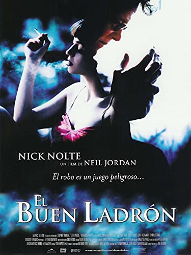 El buen ladrón