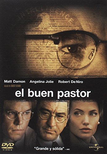 El Buen Pastor [DVD]
