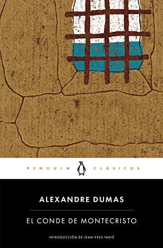 El conde de Montecristo (Penguin Clásicos)