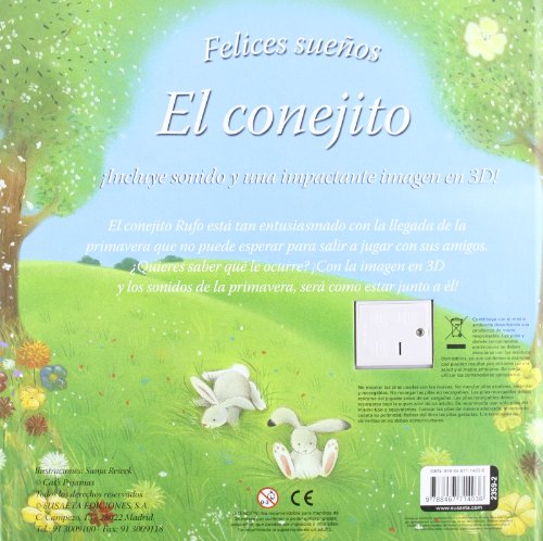 El Conejito (Felices sueños)