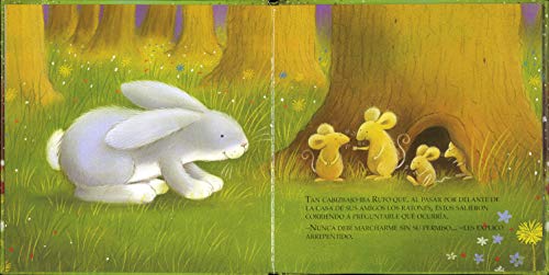 El Conejito (Felices sueños)