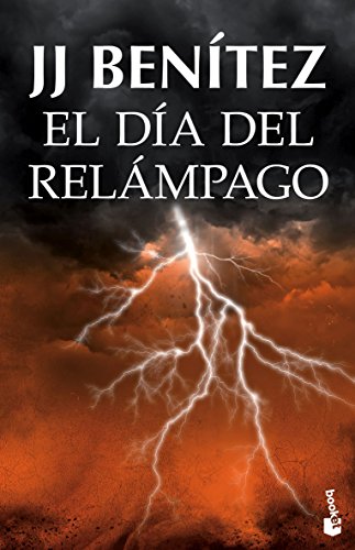 El día del relámpago (Biblioteca J. J. Benítez)