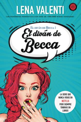 EL DIVÁN DE BECCA: 1 (EL DIVAN DE BECCA)