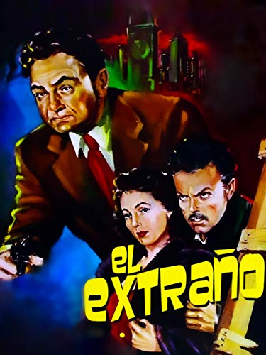 El extraño