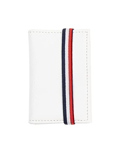 El Ganso Off White Wallet Pu Leather