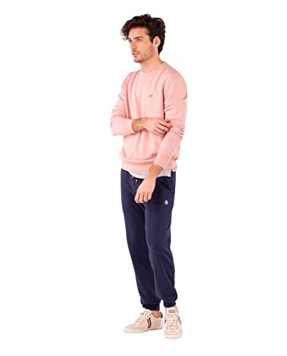 El Ganso Pantalón Chándal Marino