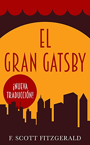 El Gran Gatsby (Traducción actualizada)