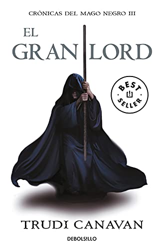 El gran lord: crónicas del mago negro