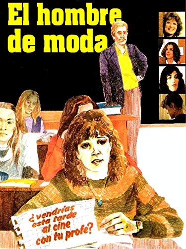 El hombre de moda