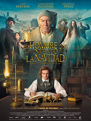 El hombre que inventó la Navidad