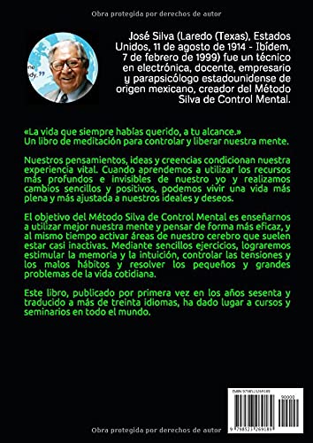 El Método Silva: (Spanish Edition)