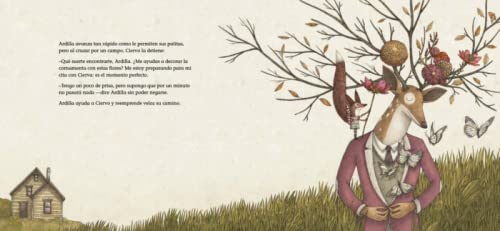 El Momento Perfecto (IMAGINA UN BOSQUE)
