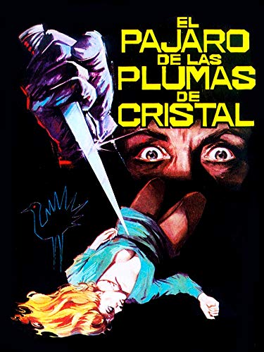 El pájaro de las plumas de cristal