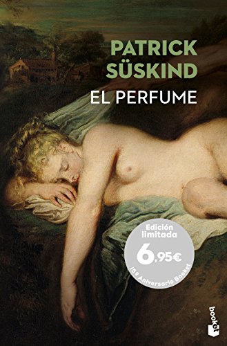 El perfume (Verano 2016)