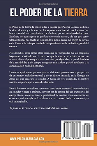 El poder de la Tierra