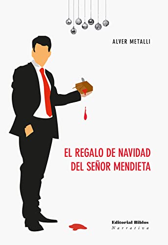 El regalo de Navidad del señor Mendieta (Narrativa)