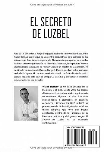 El secreto de Luzbel