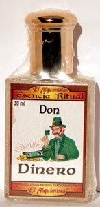 El Sendero, Sano y Natural Esencia Ritual Tipo Colonia Don Juan del Dinero