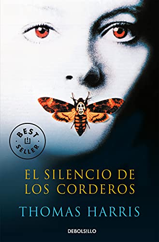 El silencio de los corderos (Hannibal Lecter 2): 484
