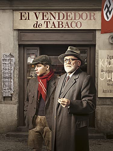 El vendedor de tabaco