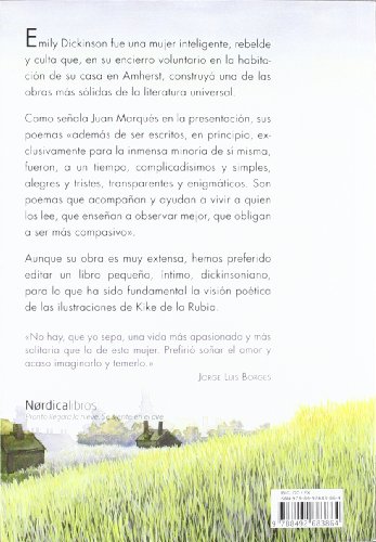 El Viento Comenzó A Mecer La Hierba - 4ª Edición (MINI-ILUSTRADOS)