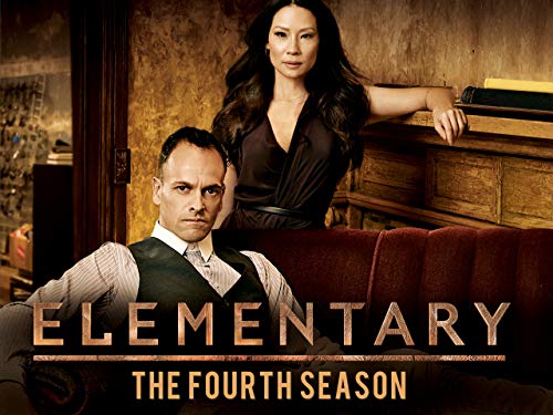 Elementary - Season 4