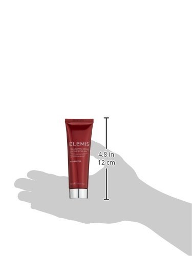 ELEMIS Frangipani Monoi Shower Cream, crema de ducha selecta 50 ml
