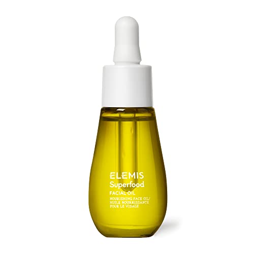 ELEMIS Superfood Facial Oil, aceite facial nutritivo 15 ml