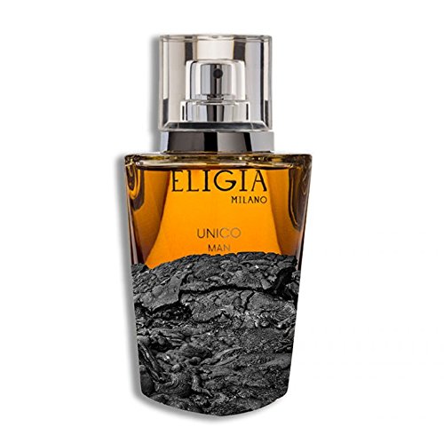 Eligia Milano Agua de Perfume para Hombres 100 ml