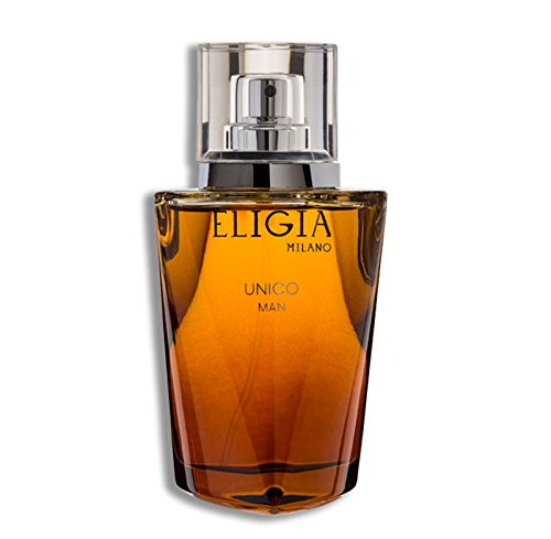 Eligia Milano Agua de Perfume para Hombres 100 ml