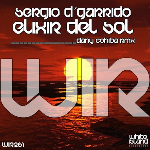 Elixir Del Sol (Dany Cohiba Remix)
