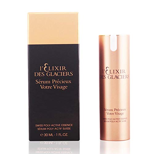 Elixir des Glaciers by Valmont Serum Precieux Votre Visage Global - Suero antienvejecimiento (30 ml)