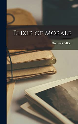 Elixir of Morale