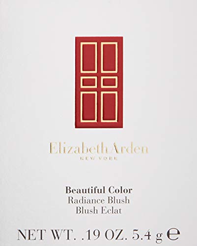 Elizabeth Arden Beautiful Color Colorete 8,5g (Sweet Peach)