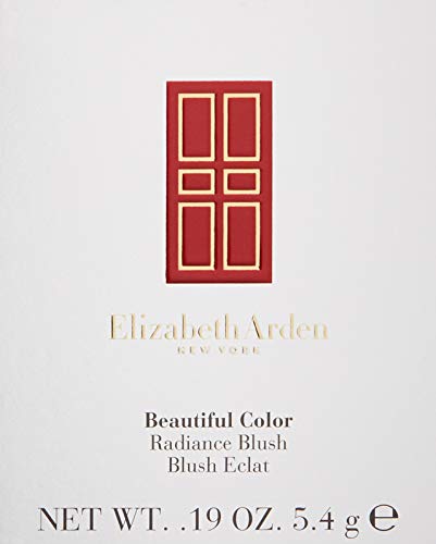 Elizabeth Arden - Beautiful Radiance Blush, color rosa