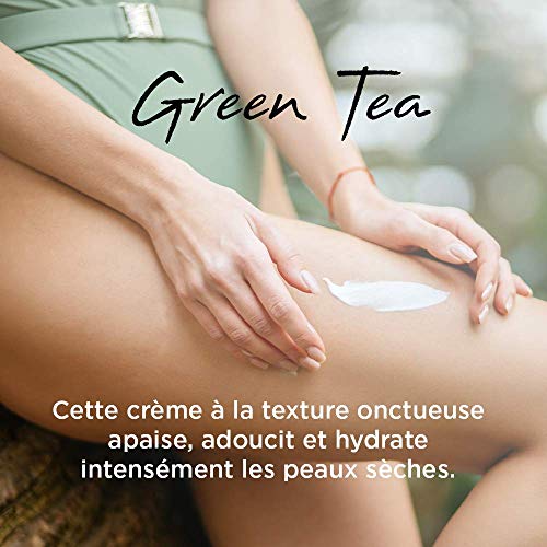 Elizabeth Arden - Cofre de Green Tea Eau de Toilette 100ml y Loción Corporal 100ml