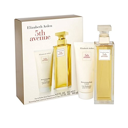 Elizabeth Arden Elisabeth Arden 5Th Avenue Eau de Parfum Vapo + Body Lotion 225 ml