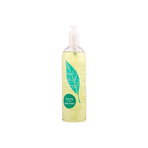 Elizabeth Arden Gel de ducha de té verde, 500 ml (paquete de 1)