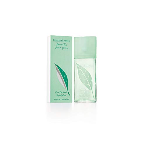 Elizabeth Arden - Green Tea Gel de Ducha 500 ml + Eau de parfum 100 ml