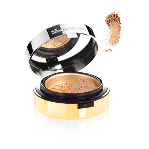 Elizabeth Arden Pure Finish Base de maquillaje en polvo mineral SPF20 (#04)