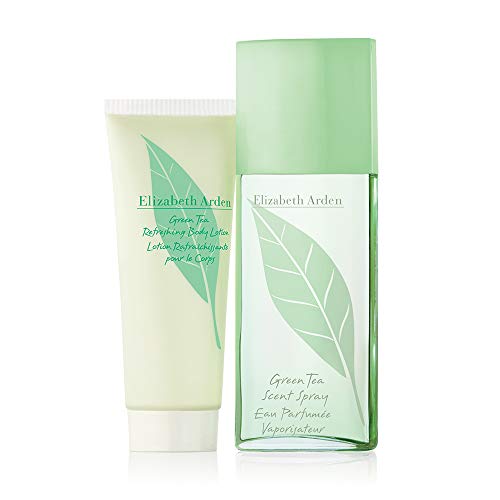 Elizabeth Arden té verde edp Spray, 50 ml